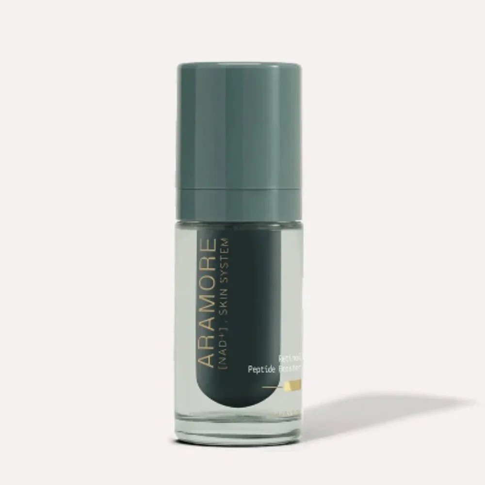 Aramore Retinol Peptide Boosting Serum 0.33ml